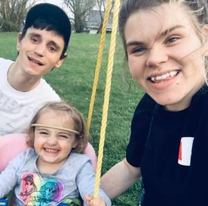 Meet your Posher, Cameron